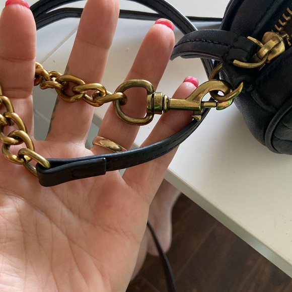 Gucci cross bag black - Picture 3 of 9